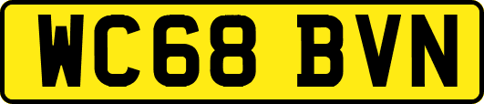 WC68BVN