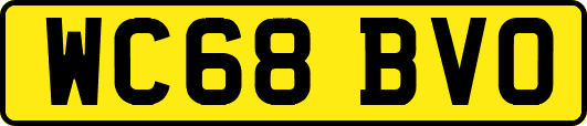 WC68BVO