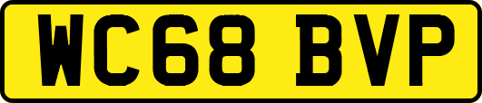 WC68BVP