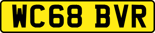 WC68BVR