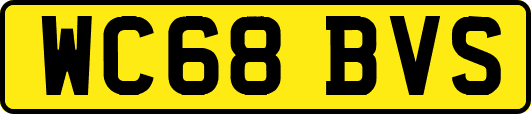 WC68BVS