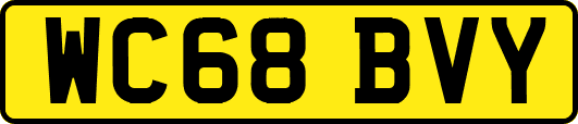WC68BVY