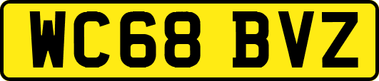 WC68BVZ