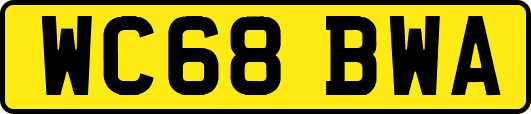WC68BWA