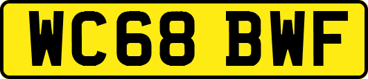 WC68BWF