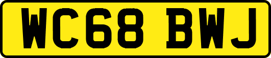 WC68BWJ