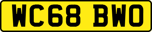 WC68BWO