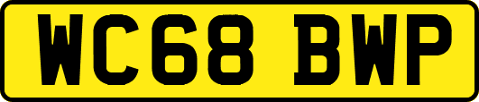 WC68BWP