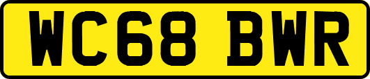 WC68BWR