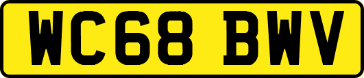 WC68BWV