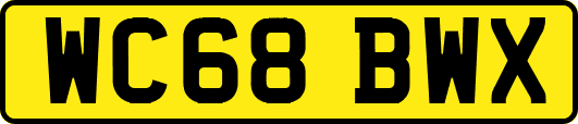 WC68BWX