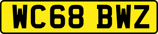 WC68BWZ