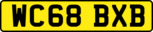 WC68BXB