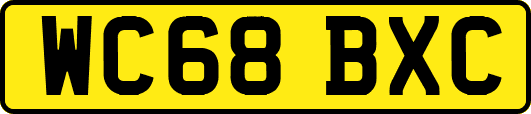 WC68BXC
