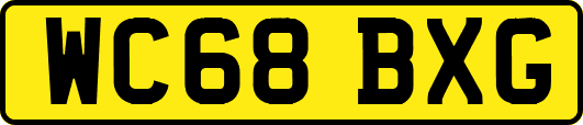 WC68BXG