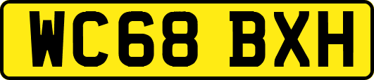 WC68BXH