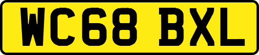 WC68BXL