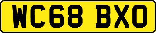 WC68BXO