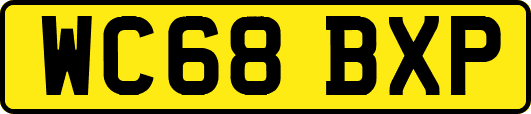 WC68BXP