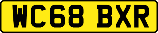 WC68BXR