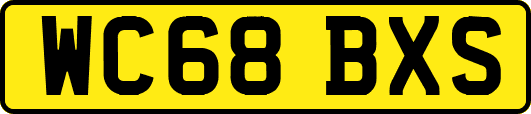 WC68BXS