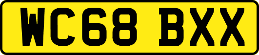 WC68BXX