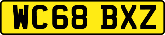 WC68BXZ
