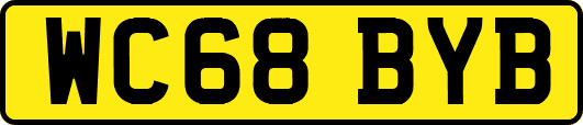 WC68BYB