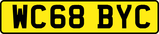 WC68BYC