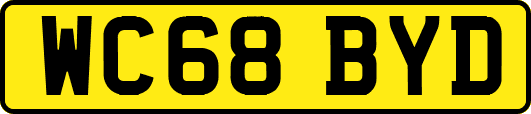 WC68BYD