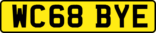 WC68BYE