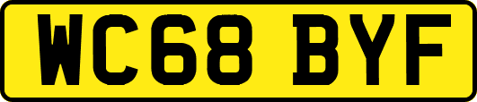 WC68BYF