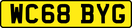 WC68BYG