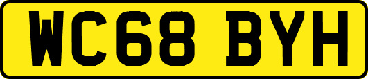 WC68BYH