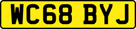 WC68BYJ