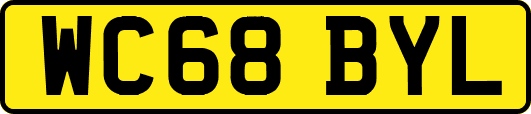 WC68BYL