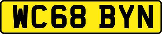 WC68BYN