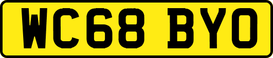 WC68BYO