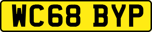 WC68BYP