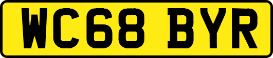 WC68BYR