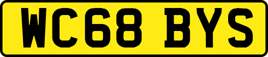 WC68BYS
