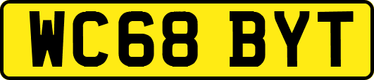 WC68BYT