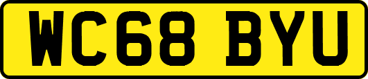 WC68BYU