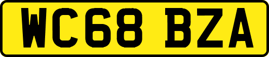 WC68BZA