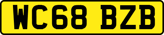WC68BZB