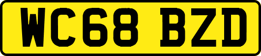 WC68BZD