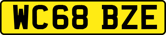 WC68BZE