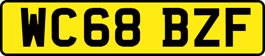 WC68BZF