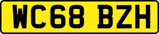 WC68BZH