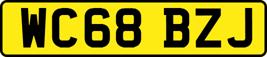 WC68BZJ